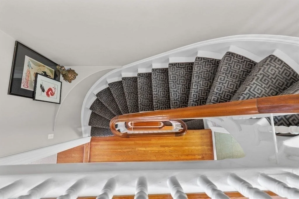 4 bed, 3 bath apartment for rent at 48 Appleton, South End — photo 10 of 31