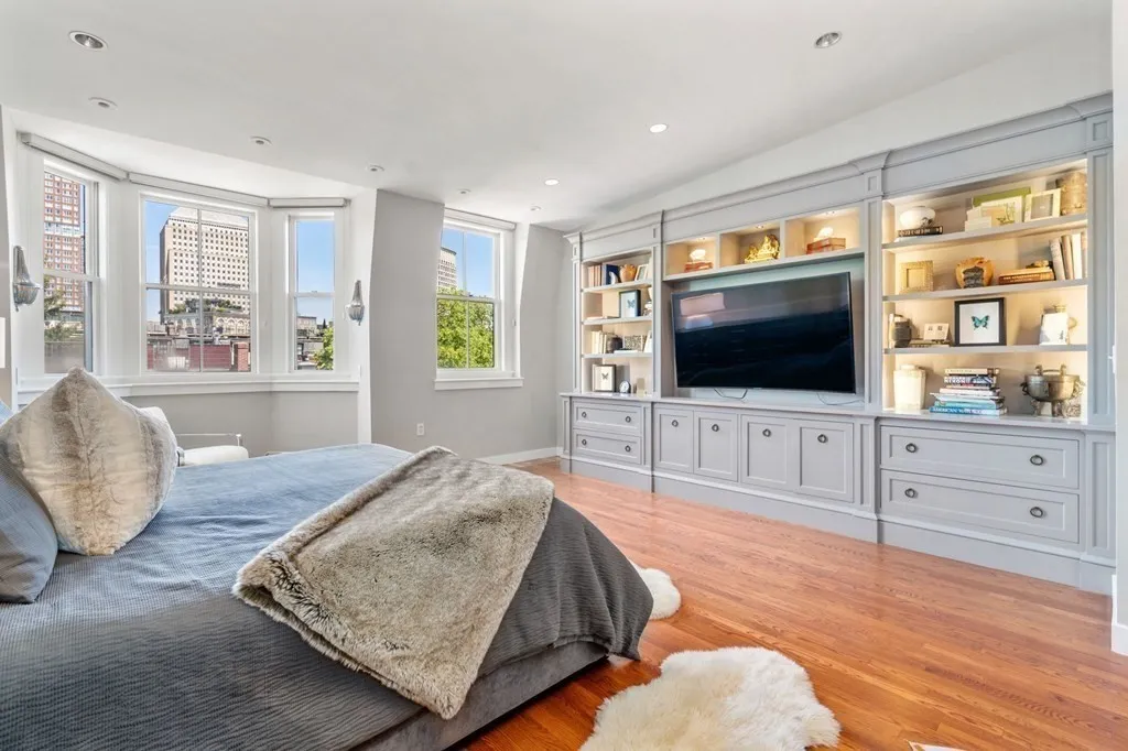 4 bed, 3.5 bath apartment for rent at 48 Appleton St Unit 1, South End — photo 12 of 26