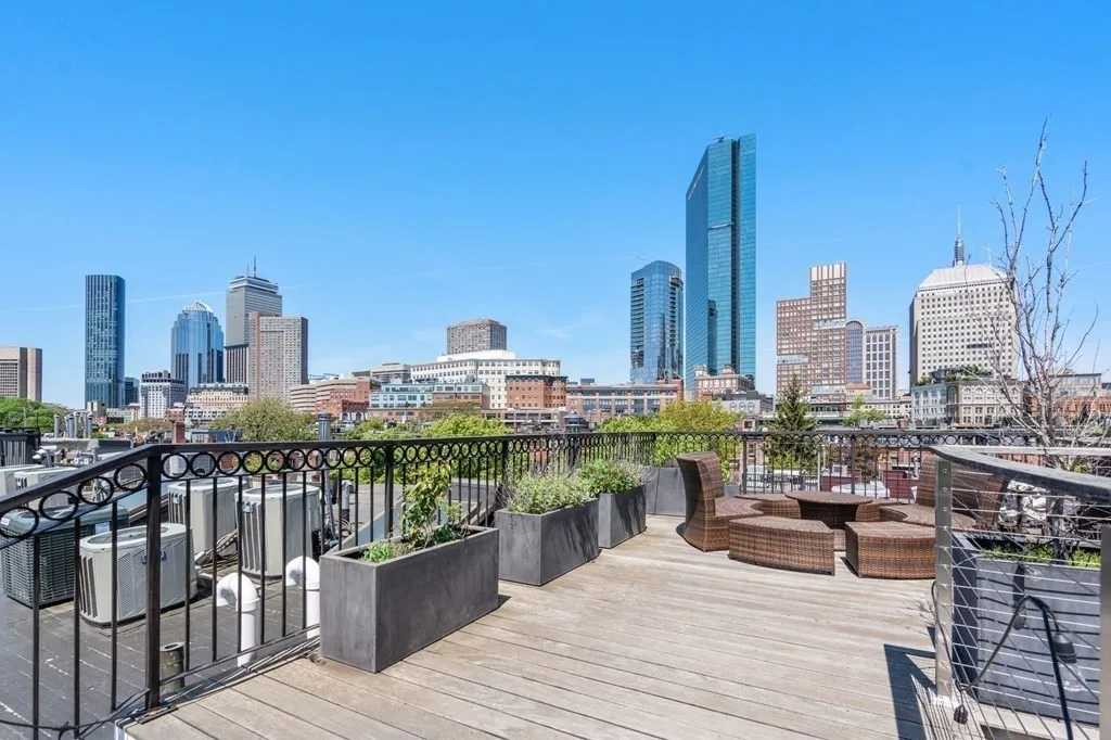 4 bed, 3.5 bath apartment for rent at 48 Appleton St Unit 1, South End — photo 16 of 26