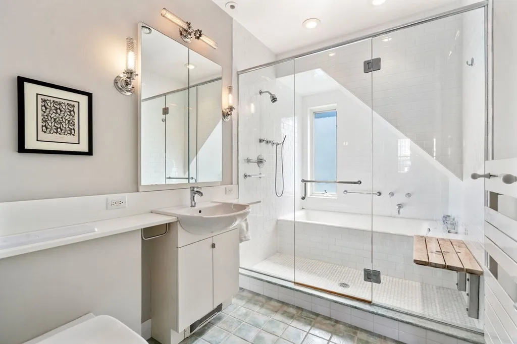 4 bed, 3.5 bath apartment for rent at 48 Appleton St Unit 1, South End — photo 15 of 26