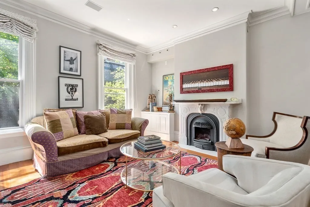 4 bed, 3.5 bath apartment for rent at 48 Appleton St Unit 1, South End — photo 11 of 26