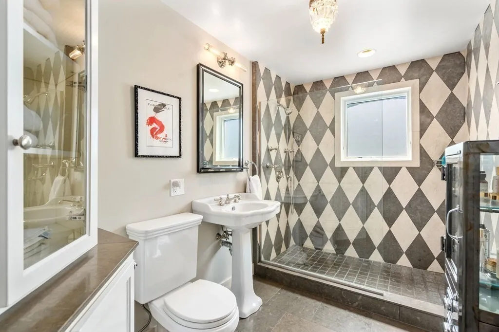 4 bed, 3.5 bath apartment for rent at 48 Appleton St Unit 1, South End — photo 18 of 26