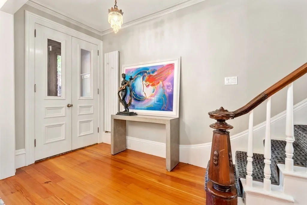 4 bed, 3.5 bath apartment for rent at 48 Appleton St Unit 1, South End — photo 2 of 26