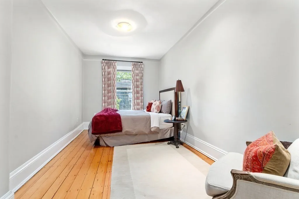4 bed, 3.5 bath apartment for rent at 48 Appleton St Unit 1, South End — photo 19 of 26