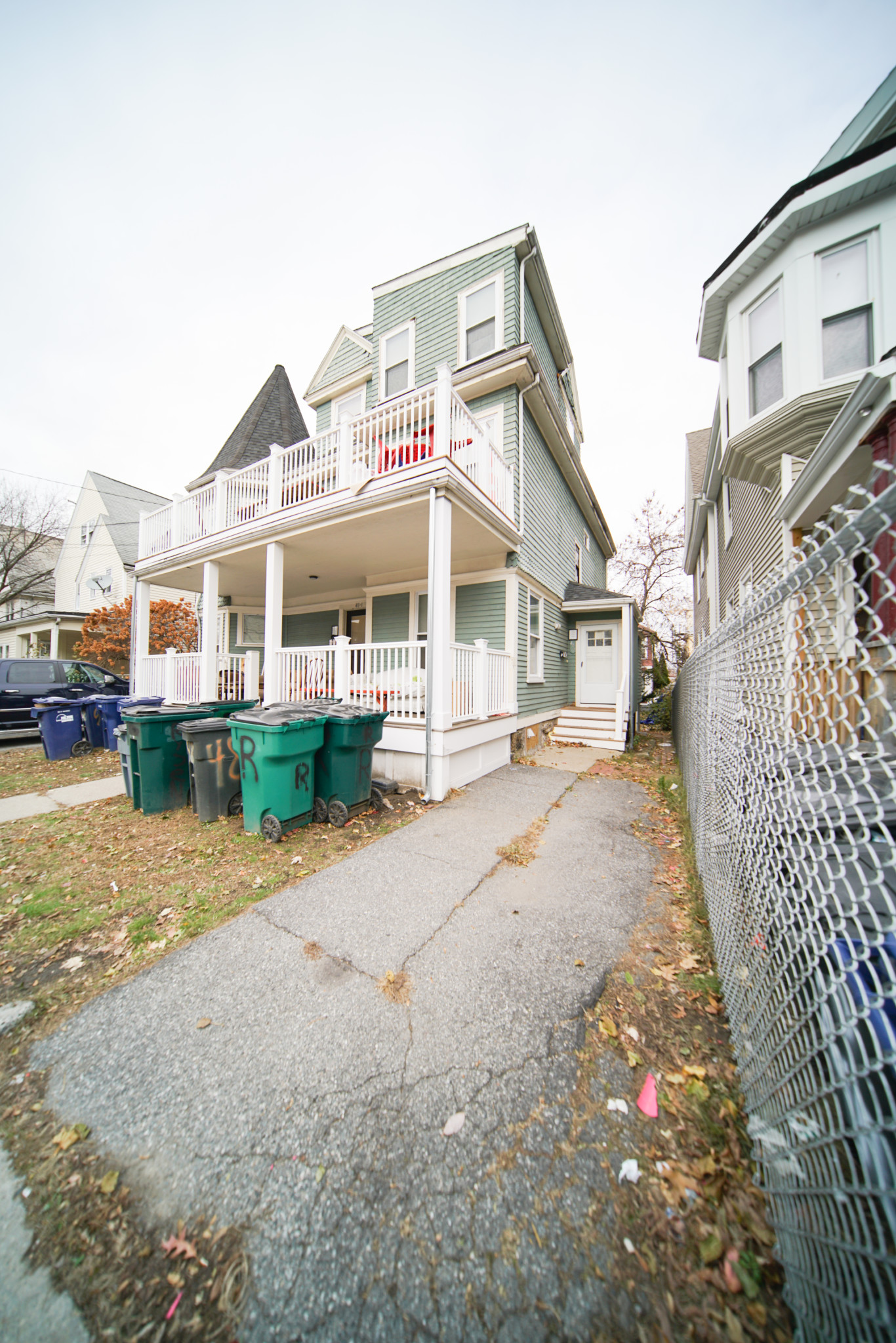6 bed, 2 bath apartment for rent at 48 Ashford St Unit A1, Allston — photo 14 of 23