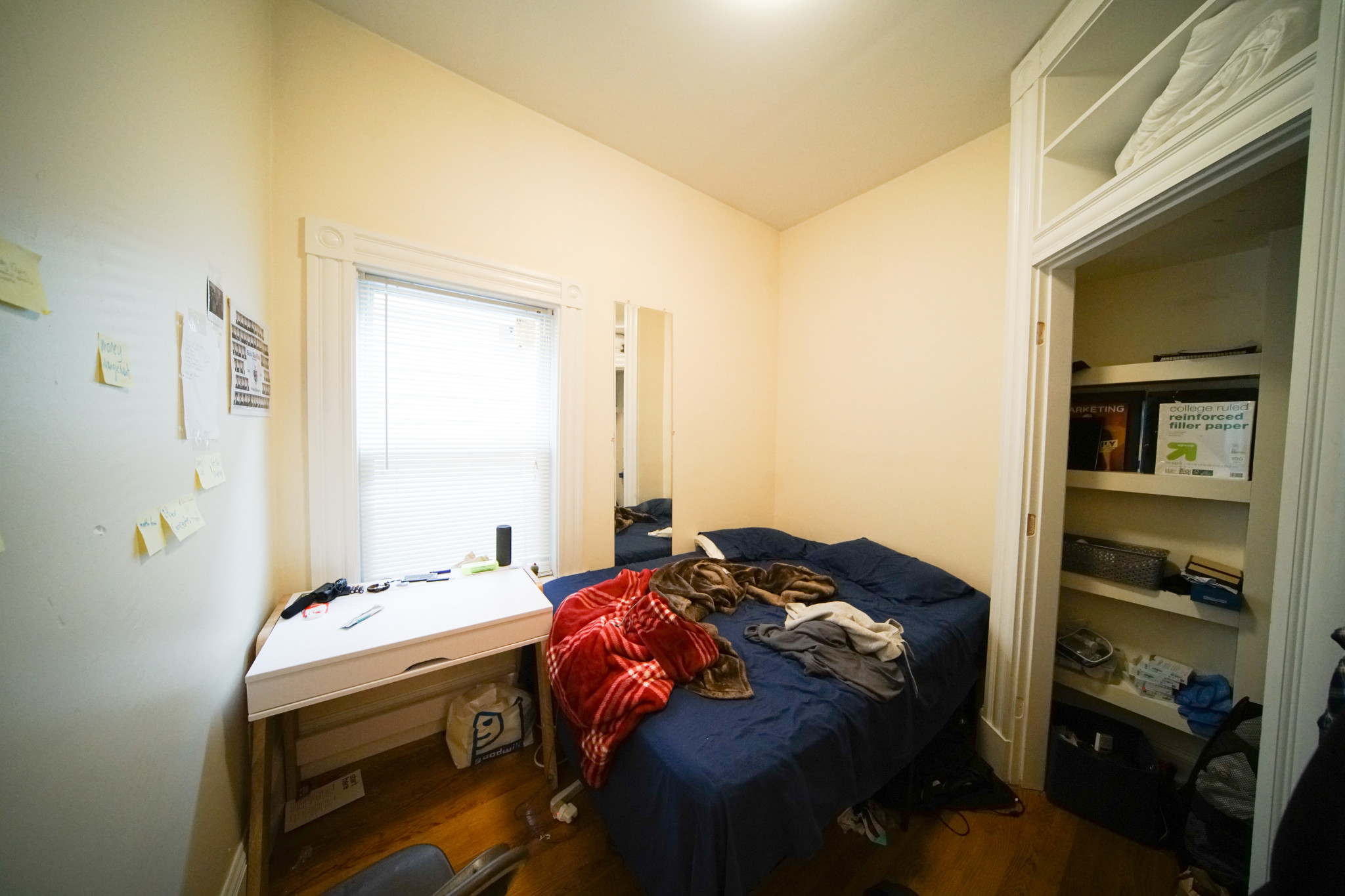 6 bed, 2 bath apartment for rent at 48 Ashford St Unit A1, Allston — photo 5 of 23