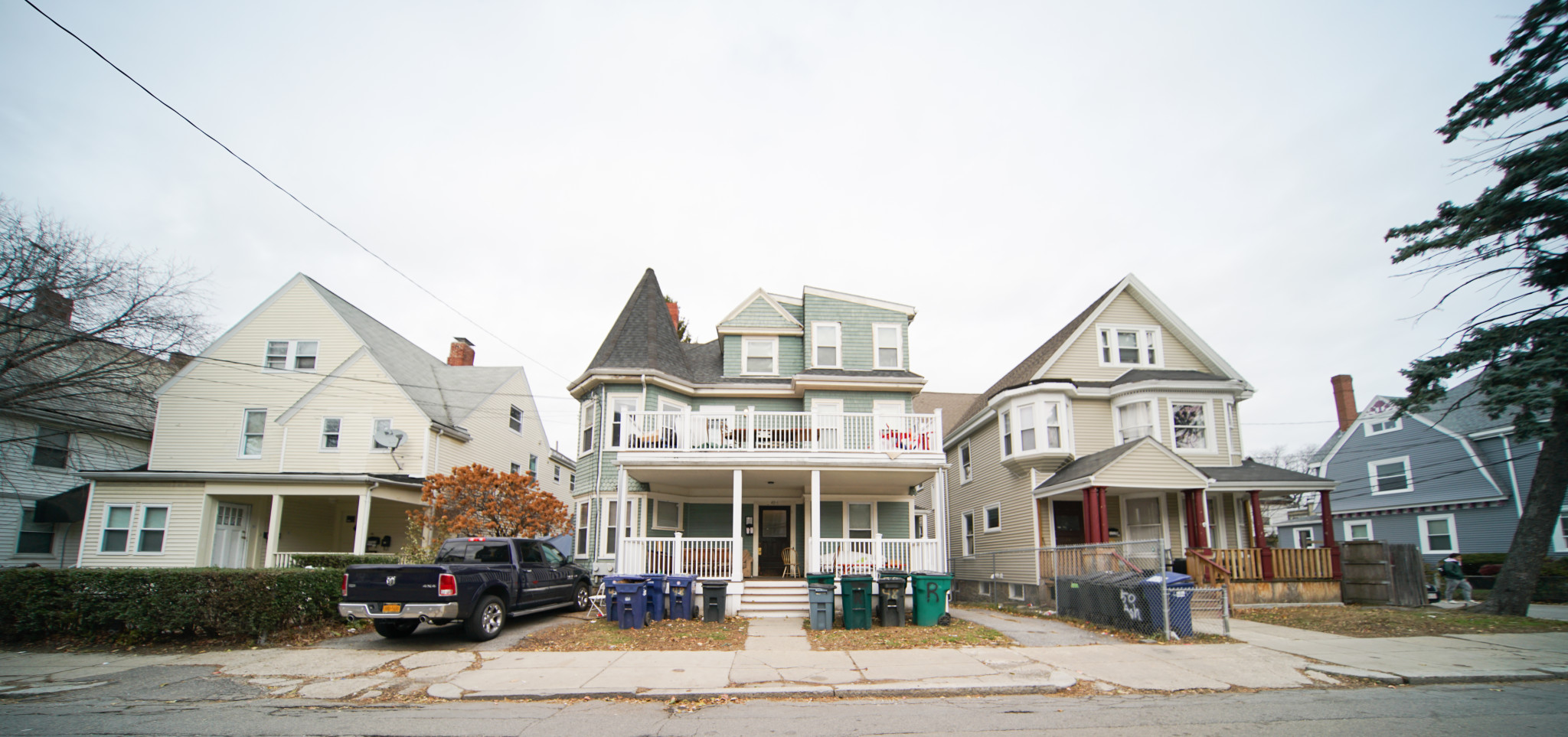 6 bed, 2 bath apartment for rent at 48 Ashford St Unit A1, Allston — photo 13 of 23
