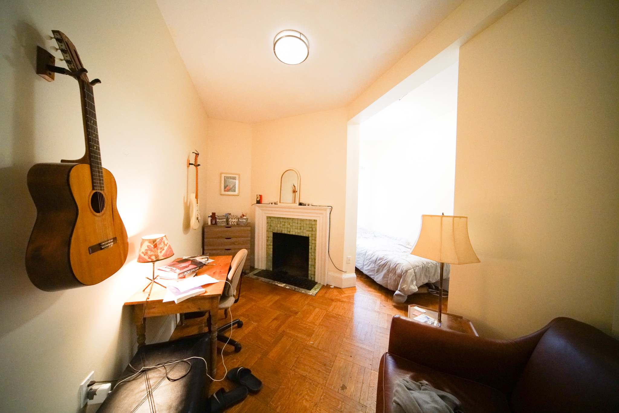 6 bed, 2 bath apartment for rent at 48 Ashford St Unit A1, Allston — photo 12 of 23