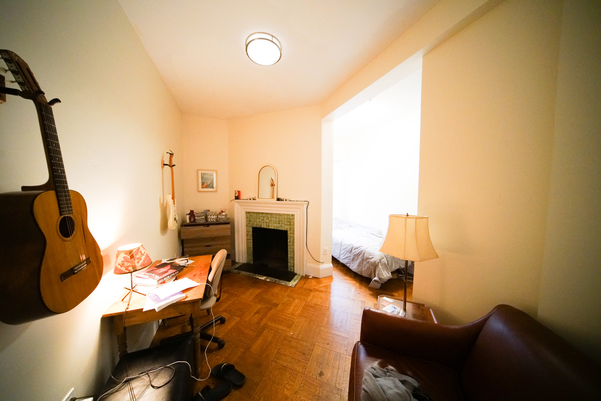 6 bed, 2 bath apartment for rent at 48 Ashford St Unit A1, Allston — photo 8 of 23