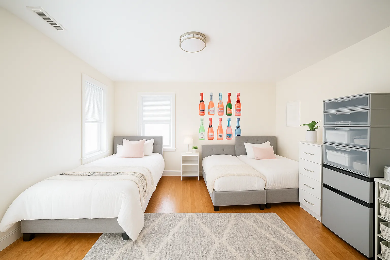 7 bed, 3 bath apartment for rent at 48 Ashford Ter Unit 2, Allston — photo 2 of 7