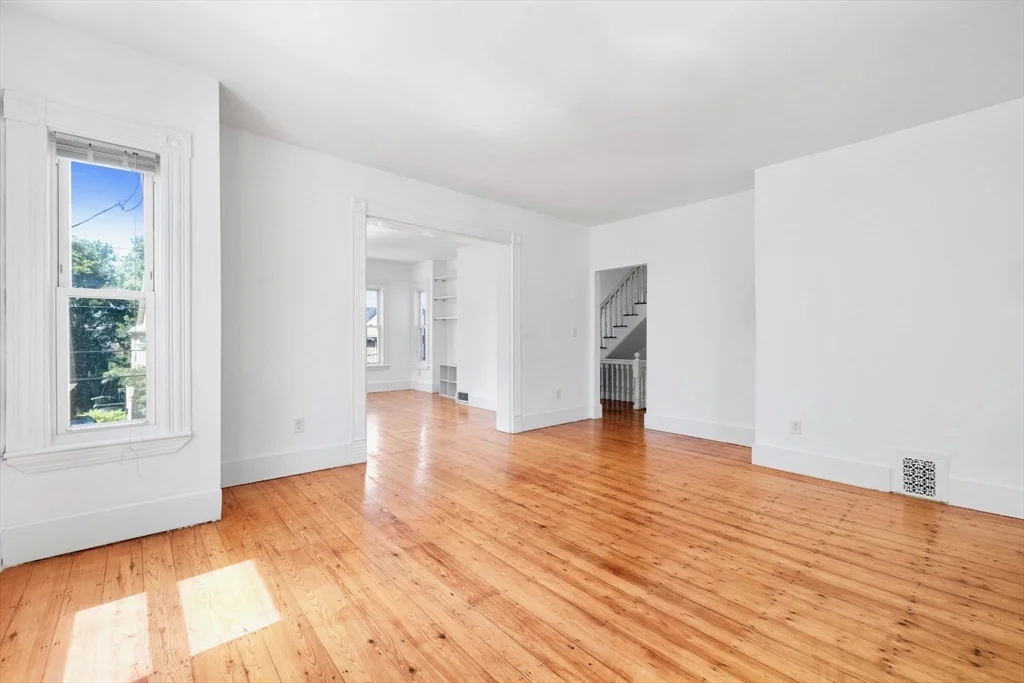4 bed, 2 bath apartment for rent at 48 Ashland St Unit 2, Malden — photo 6 of 19