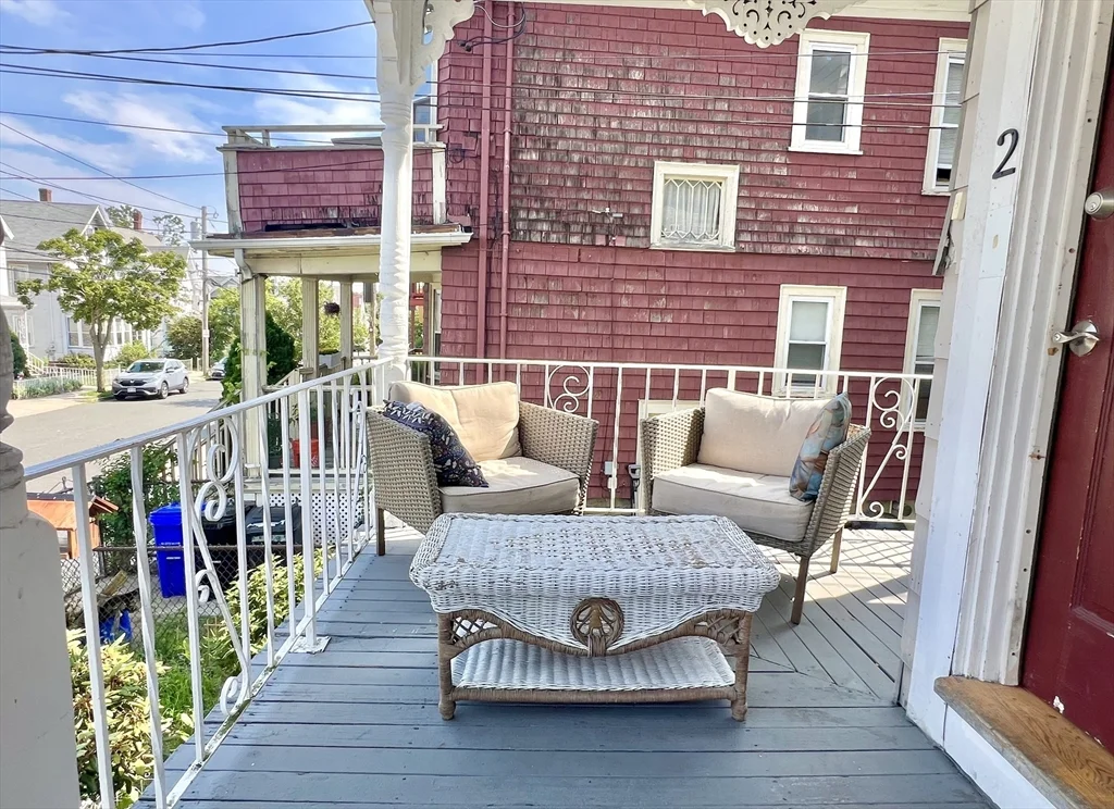 4 bed, 2 bath apartment for rent at 48 Ashland St Unit 2, Malden — photo 16 of 19
