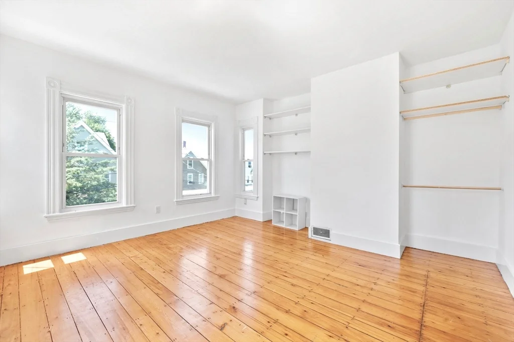 4 bed, 2 bath apartment for rent at 48 Ashland St Unit 2, Malden — photo 4 of 19