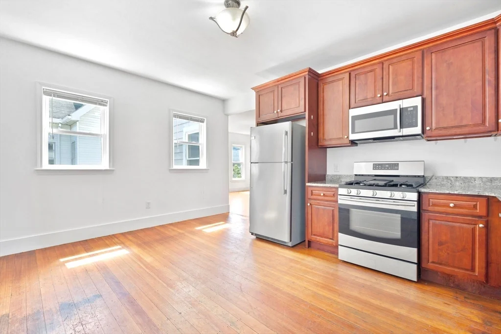 4 bed, 2 bath apartment for rent at 48 Ashland St Unit 2, Malden — photo 9 of 19