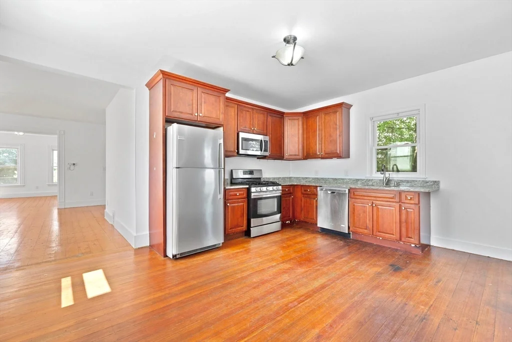4 bed, 2 bath apartment for rent at 48 Ashland St Unit 2, Malden — photo 7 of 19