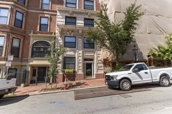 2 bed, 1 bath apartment for rent at 48 Beacon St Unit 1R, Beacon Hill — photo 13 of 16
