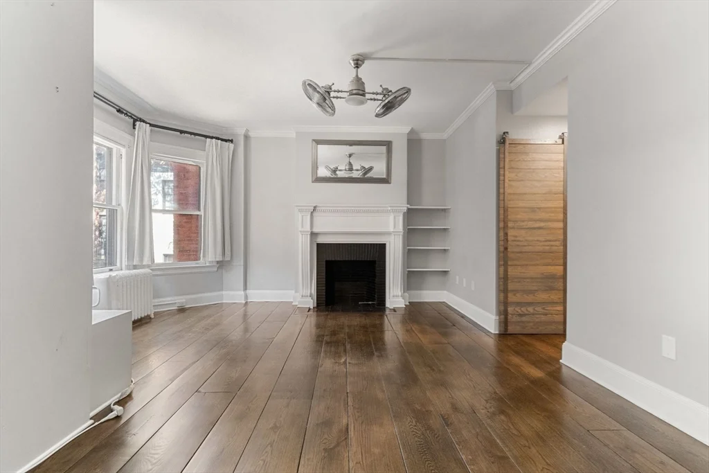 2 bed, 1 bath apartment for rent at 48 Beacon St Unit 1R, Beacon Hill — photo 6 of 16