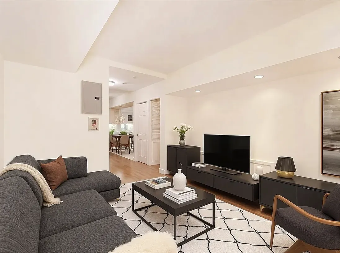1 bed, 1 bath apartment for rent at 48 Beacon St Unit A, Beacon Hill — photo 4 of 26