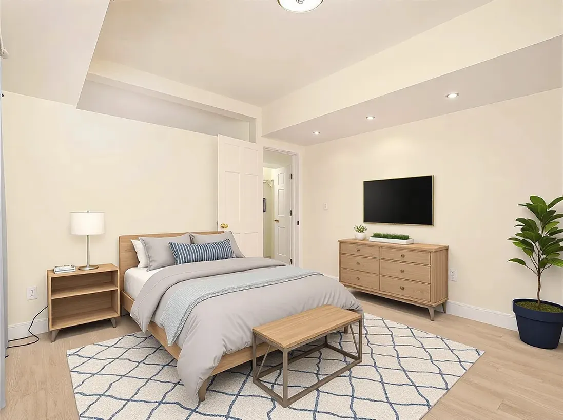 1 bed, 1 bath apartment for rent at 48 Beacon St Unit A, Beacon Hill — photo 6 of 26