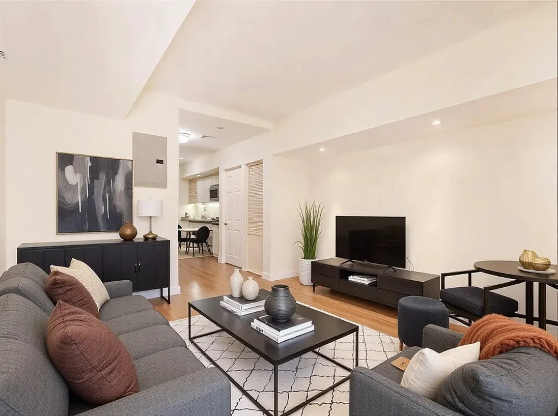1 bed, 1 bath apartment for rent at 48 Beacon St Unit A, Beacon Hill — photo 3 of 26