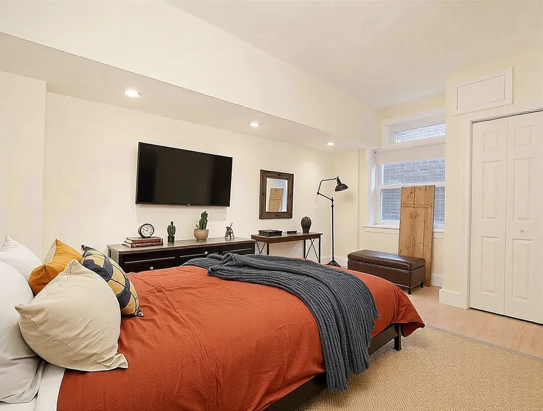 1 bed, 1 bath apartment for rent at 48 Beacon St Unit A, Beacon Hill — photo 2 of 26