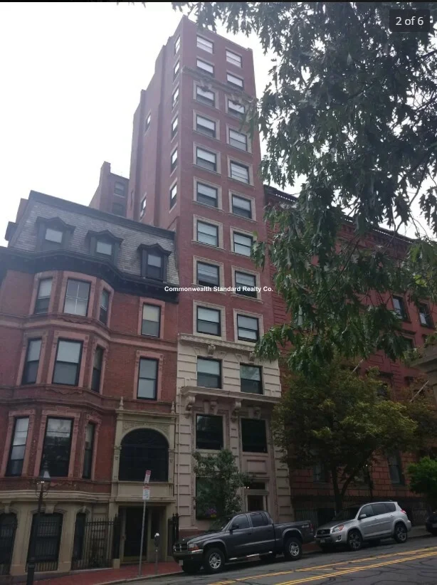 1 bed, 1 bath apartment for rent at 48 Beacon St Unit A, Beacon Hill — photo 24 of 26