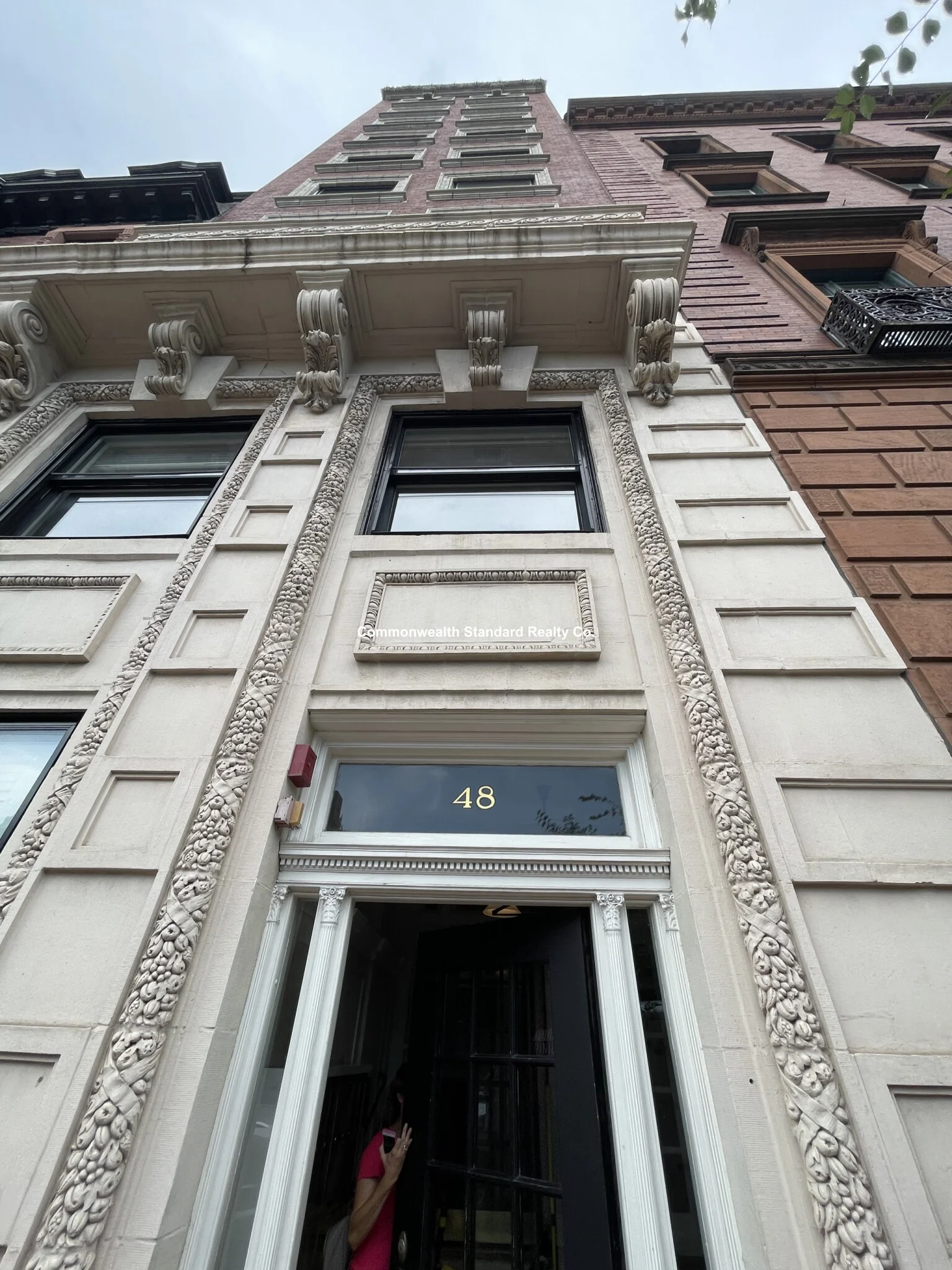 1 bed, 1 bath apartment for rent at 48 Beacon St Unit A, Beacon Hill — photo 26 of 26