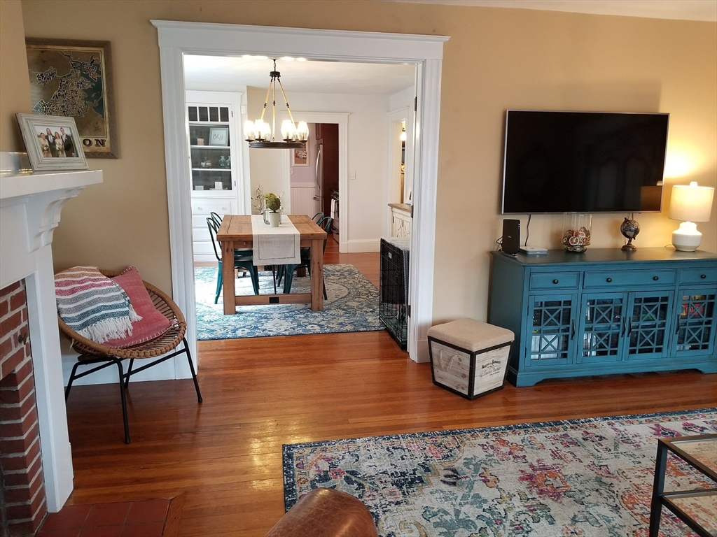 2 bed, 1 bath apartment for rent at 48 Beaumont St Unit 1, Dorchester — photo 9 of 17