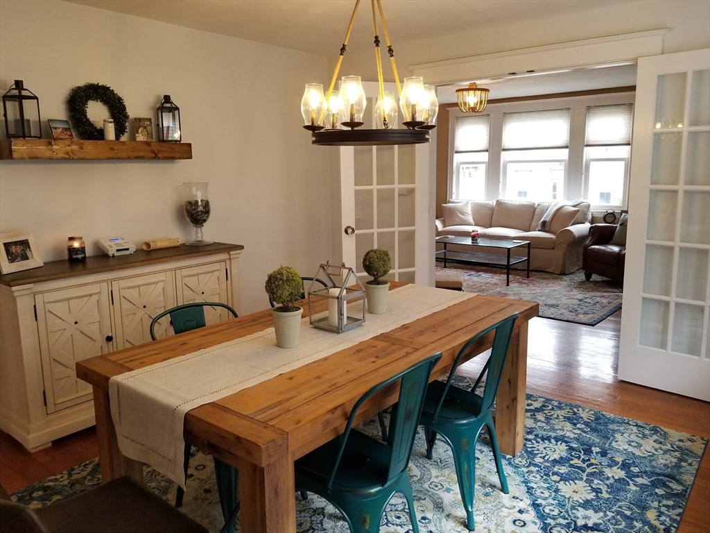2 bed, 1 bath apartment for rent at 48 Beaumont St Unit 1, Dorchester — photo 6 of 17