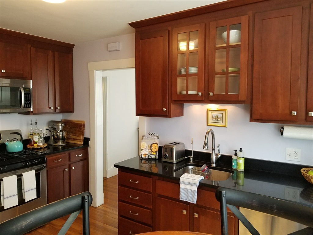 2 bed, 1 bath apartment for rent at 48 Beaumont St Unit 1, Dorchester — photo 2 of 17