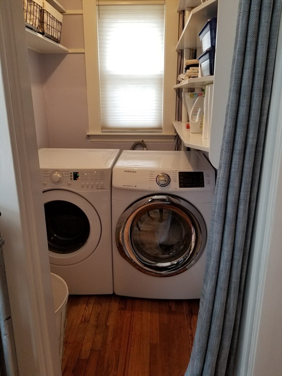 2 bed, 1 bath apartment for rent at 48 Beaumont St Unit 1, Dorchester — photo 16 of 17