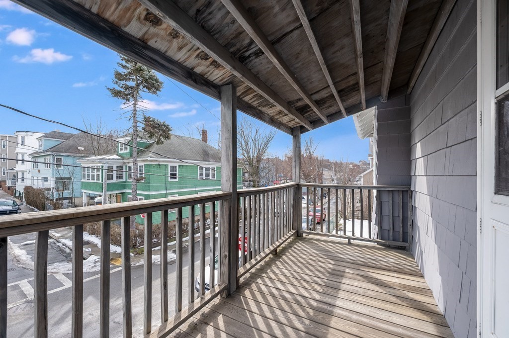 3 bed, 1 bath apartment for rent at 48 Belden St Unit 2, Dorchester — photo 17 of 17