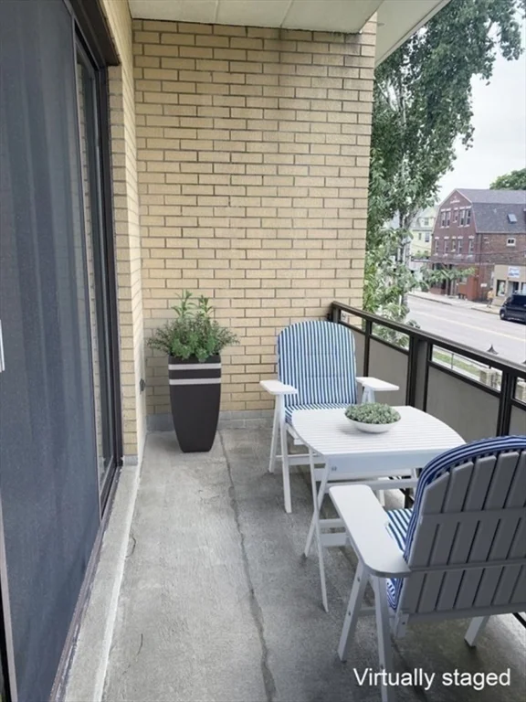 2 bed, 2 bath apartment for rent at 48 Bigelow Ave Unit 24, Watertown — photo 12 of 12