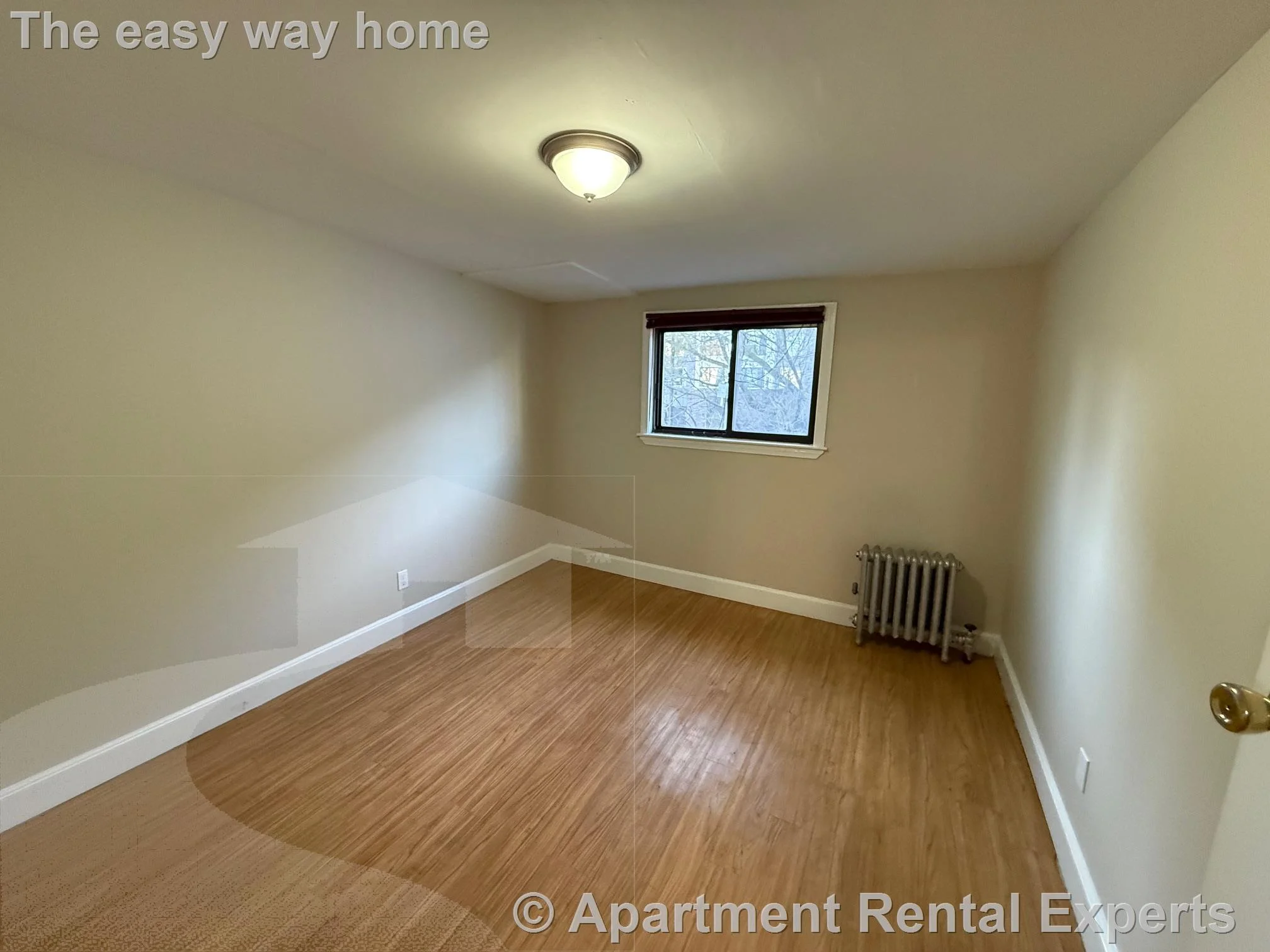 1 bed, 1 bath apartment for rent at 48 Bishop Allen Dr Unit 2L, Central Square — photo 4 of 8