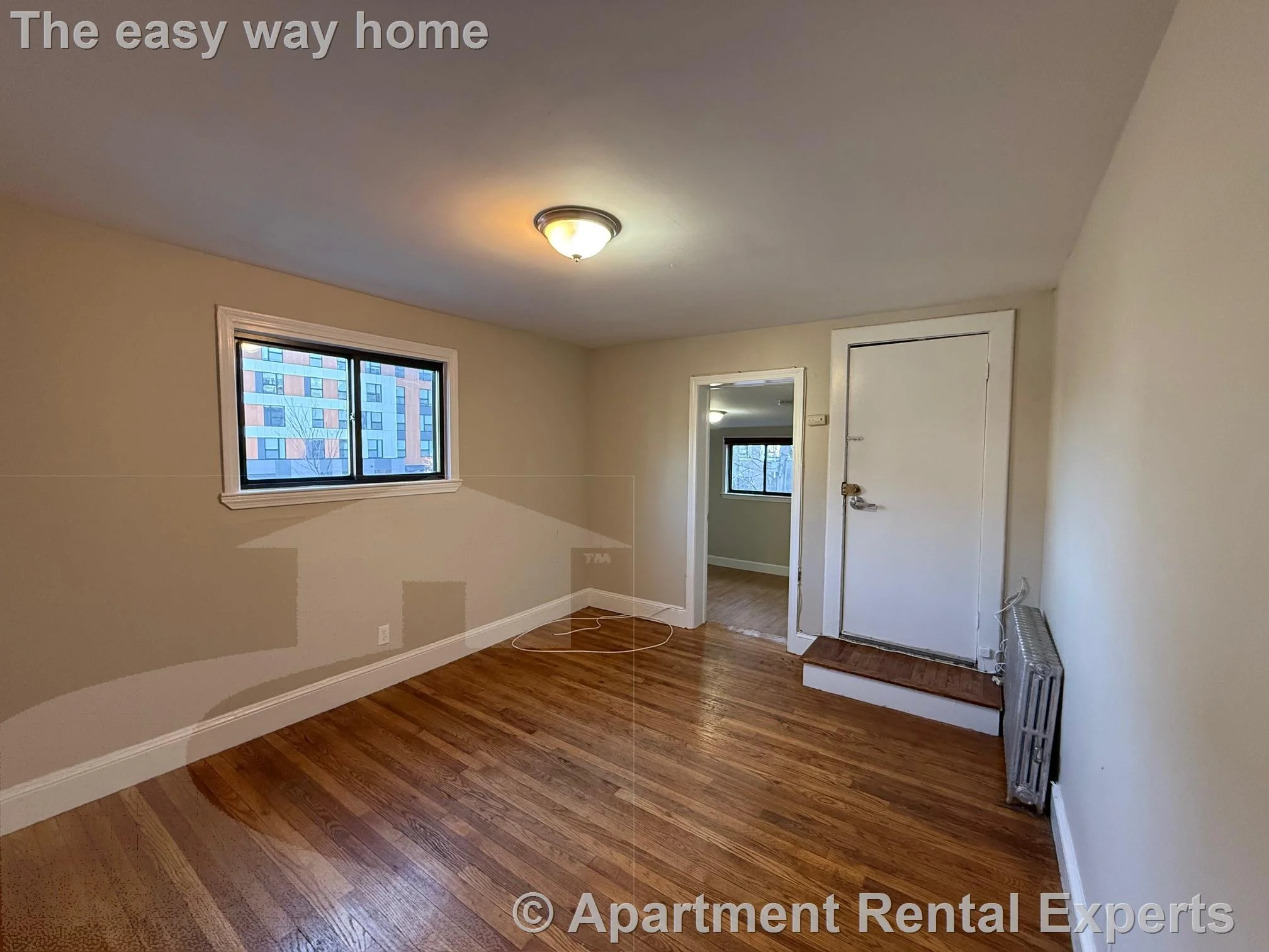 1 bed, 1 bath apartment for rent at 48 Bishop Allen Dr Unit 2L, Central Square — photo 3 of 8