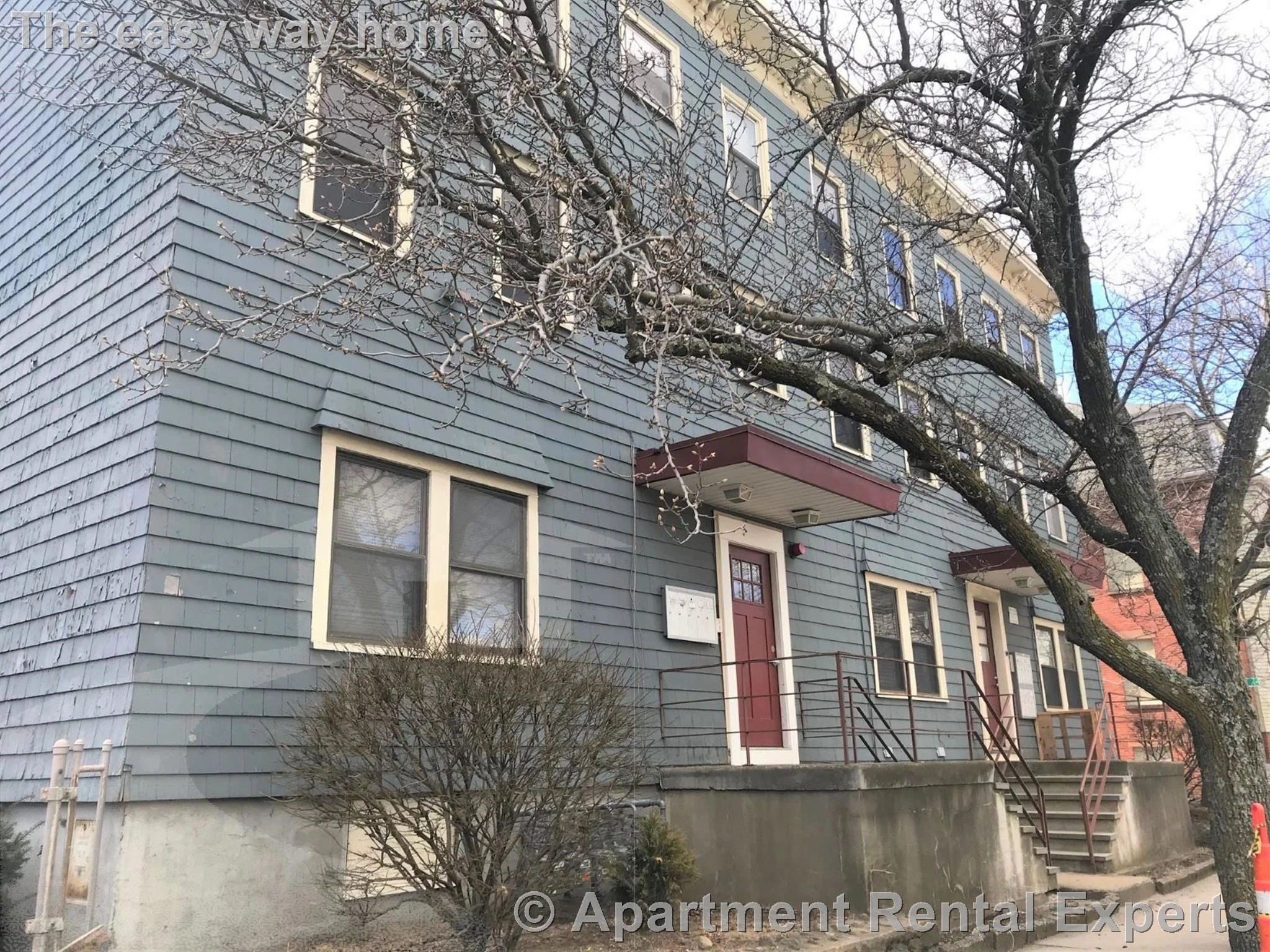 1 bed, 1 bath apartment for rent at 48 Bishop Allen Dr Unit 2L, Central Square — photo 8 of 8