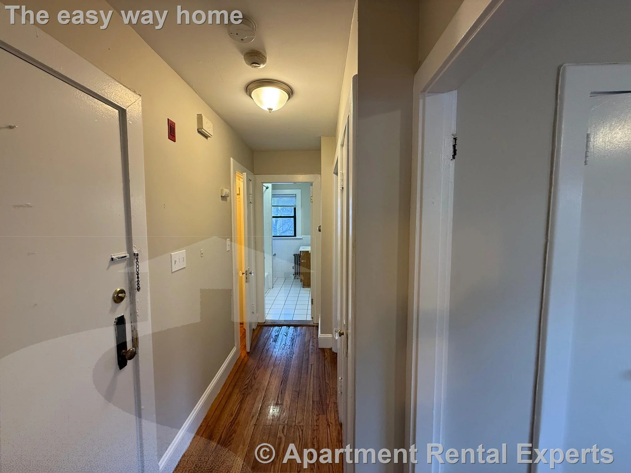 1 bed, 1 bath apartment for rent at 48 Bishop Allen Dr Unit 2L, Central Square — photo 7 of 8