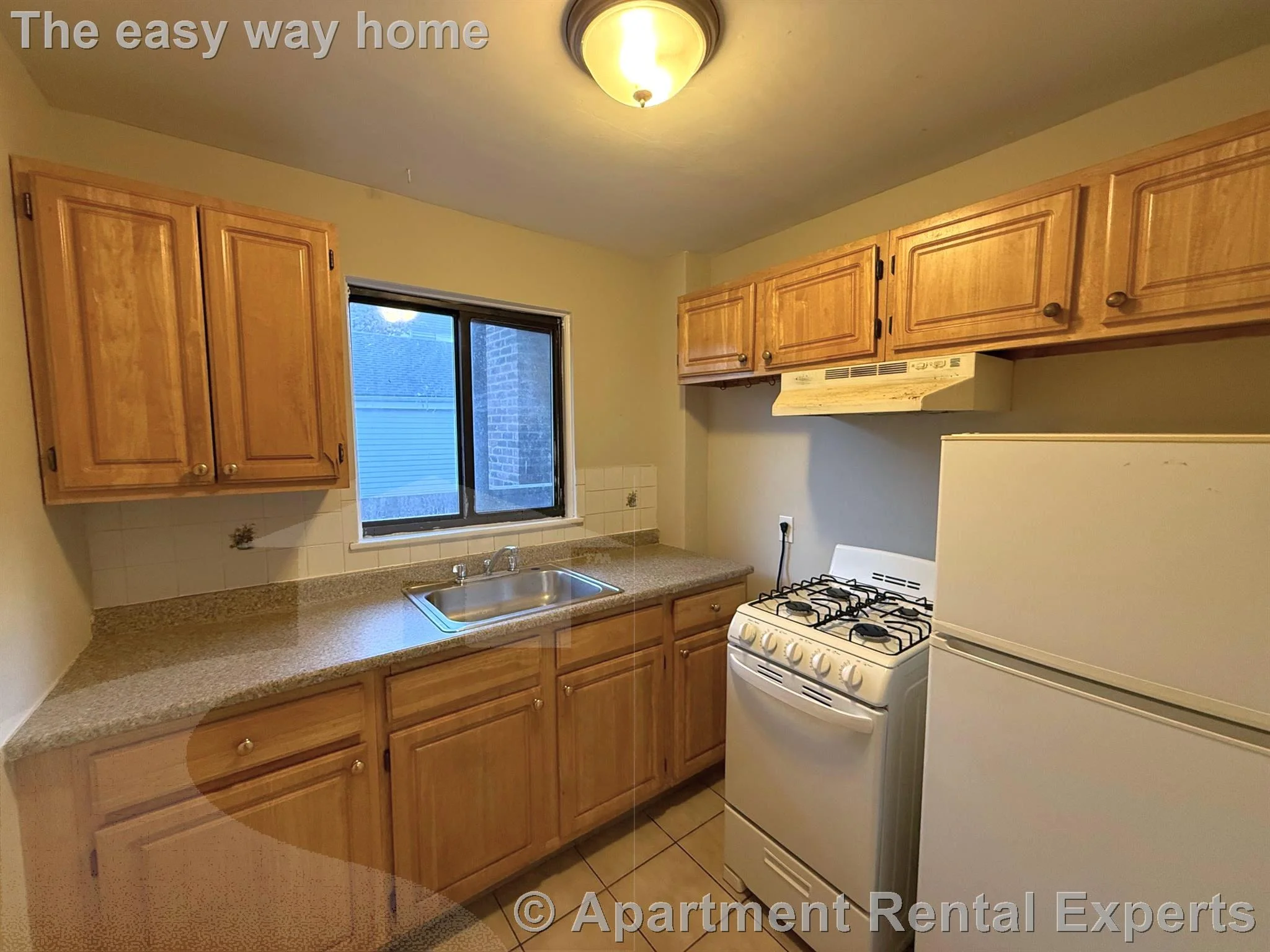 1 bed, 1 bath apartment for rent at 48 Bishop Allen Dr Unit 2L, Central Square — photo 1 of 8