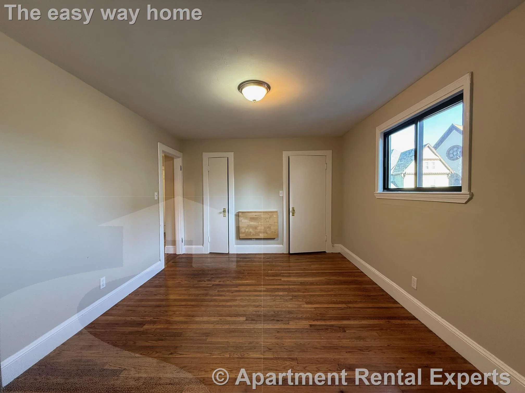 1 bed, 1 bath apartment for rent at 48 Bishop Allen Dr Unit 2L, Central Square — photo 2 of 8