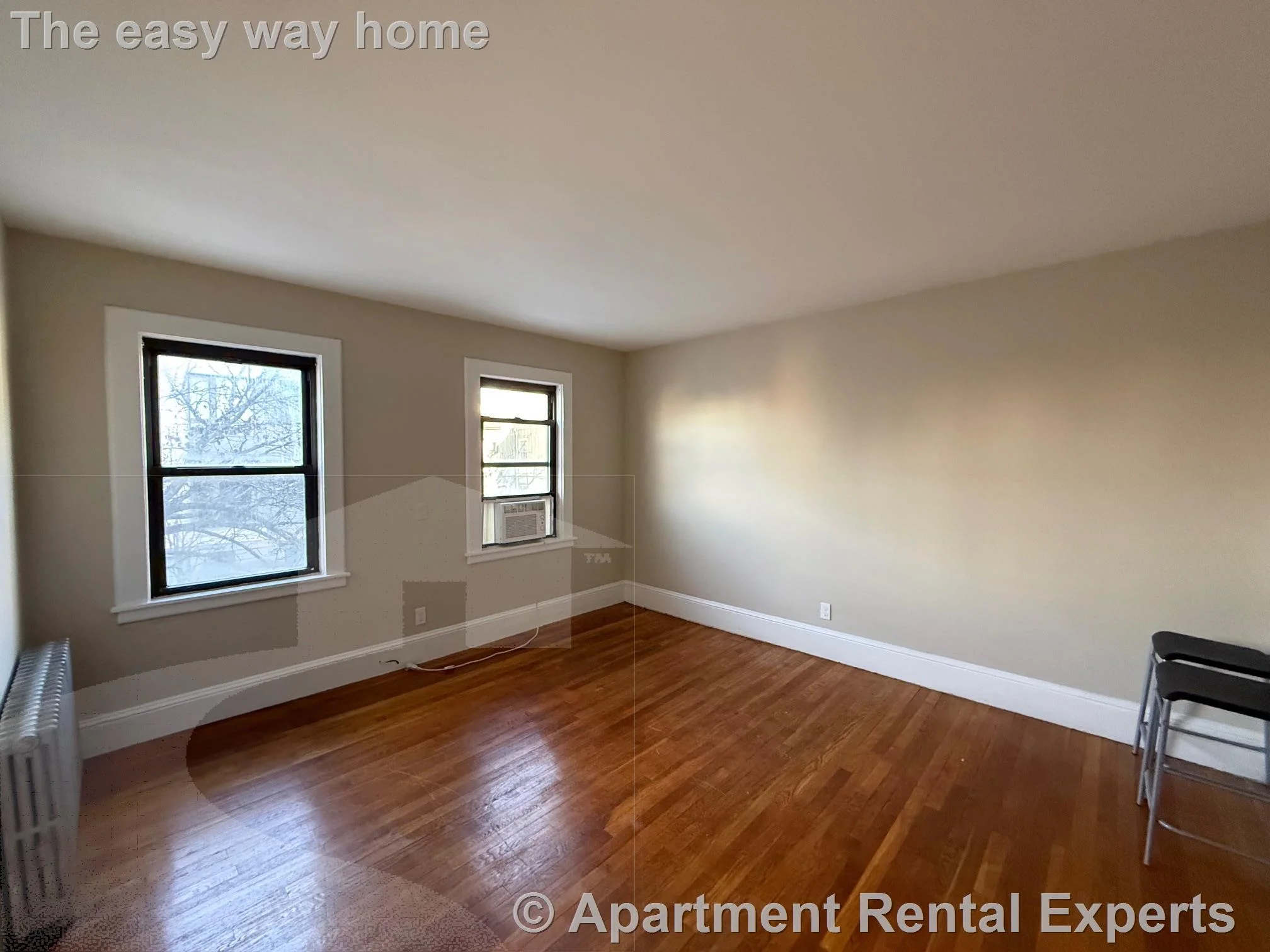 1 bed, 1 bath apartment for rent at 48 Bishop Allen Dr Unit 2L, Central Square — photo 5 of 8