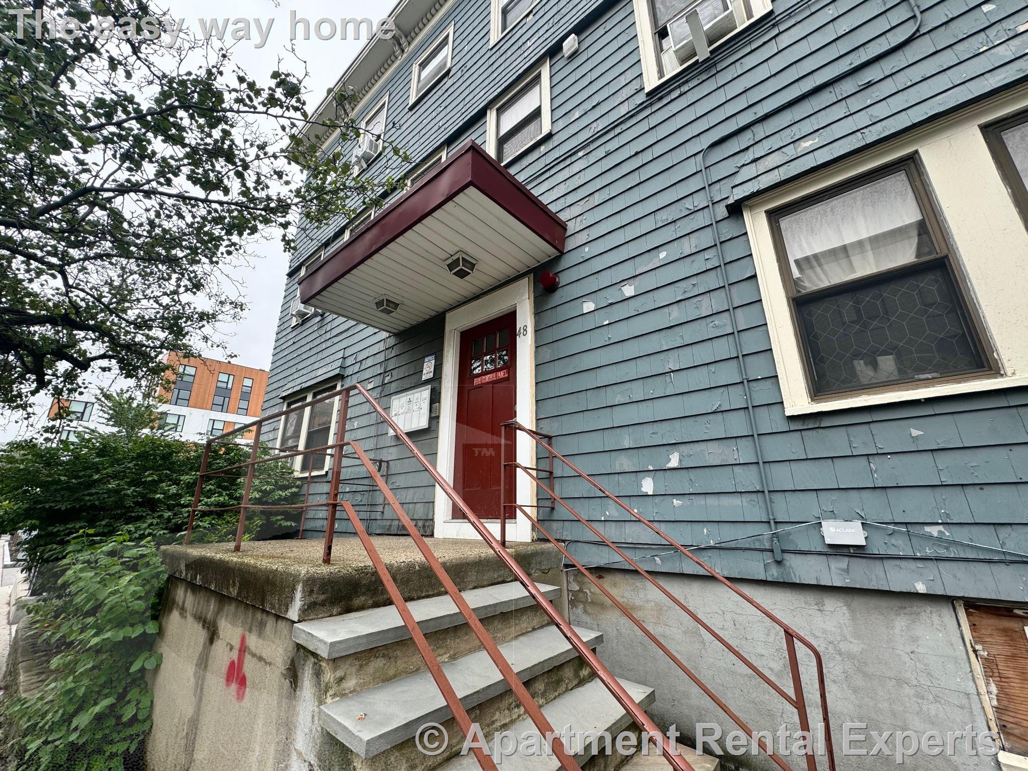 1 bed, 1 bath apartment for rent at 48 Bishop Allen Dr Unit 3, Central Square — photo 10 of 10