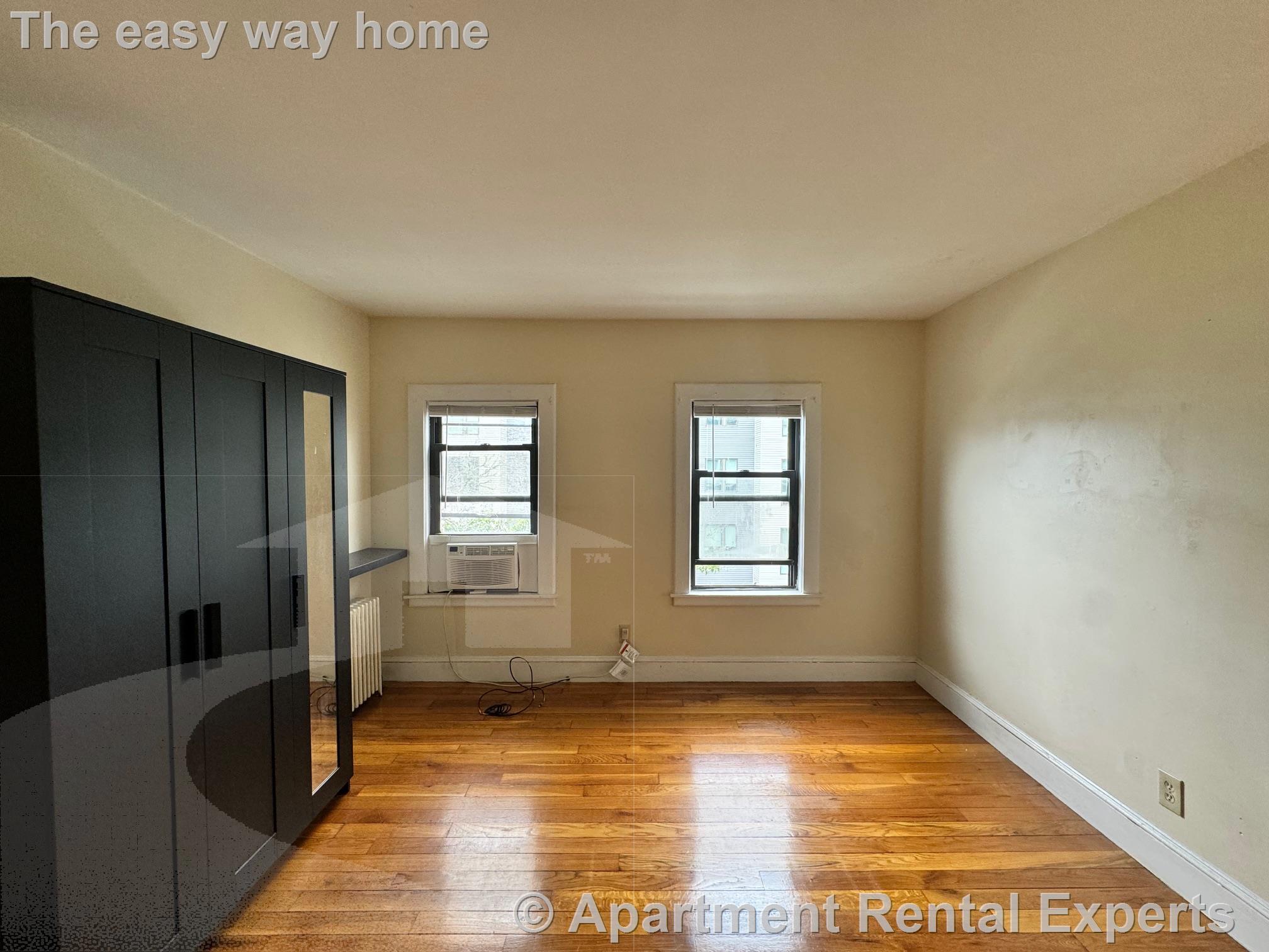 1 bed, 1 bath apartment for rent at 48 Bishop Allen Dr Unit 3, Central Square — photo 6 of 10