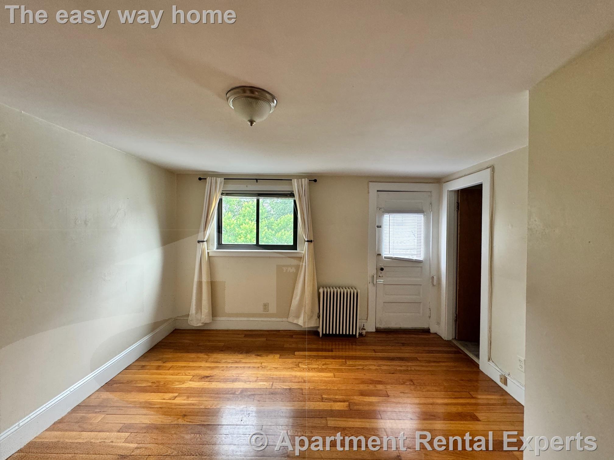1 bed, 1 bath apartment for rent at 48 Bishop Allen Dr Unit 3, Central Square — photo 7 of 10