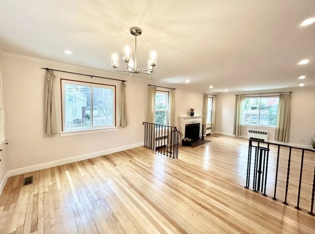 5 bed, 4+ bath apartment for rent at 48 Bonad Rd Unit 1, West Roxbury — photo 11 of 20