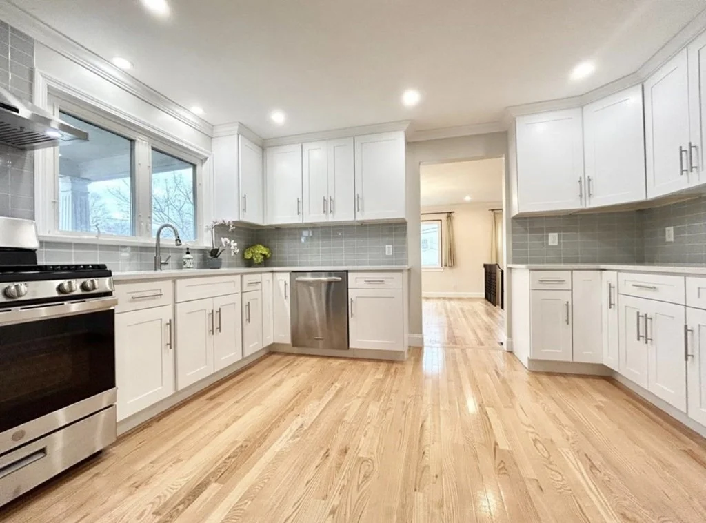 5 bed, 4+ bath apartment for rent at 48 Bonad Rd Unit 1, West Roxbury — photo 5 of 20