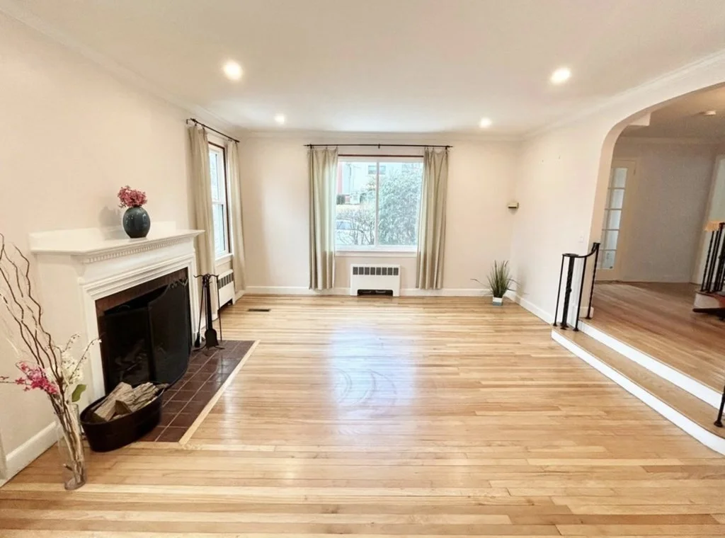 5 bed, 4+ bath apartment for rent at 48 Bonad Rd Unit 1, West Roxbury — photo 4 of 20