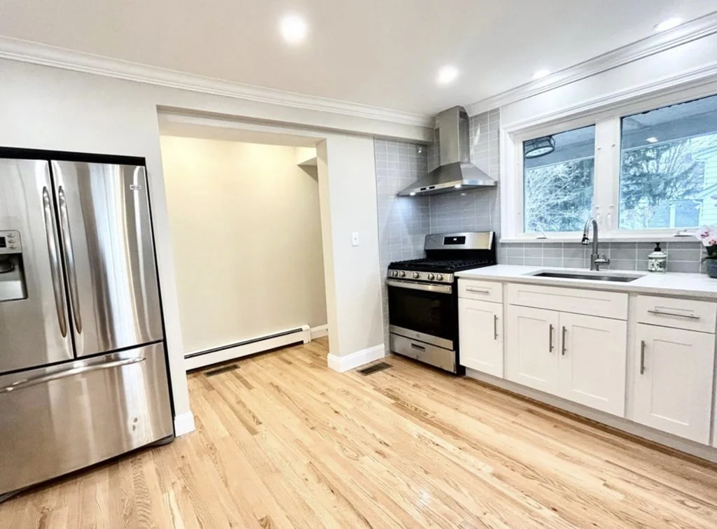 5 bed, 4+ bath apartment for rent at 48 Bonad Rd Unit 1, West Roxbury — photo 7 of 20