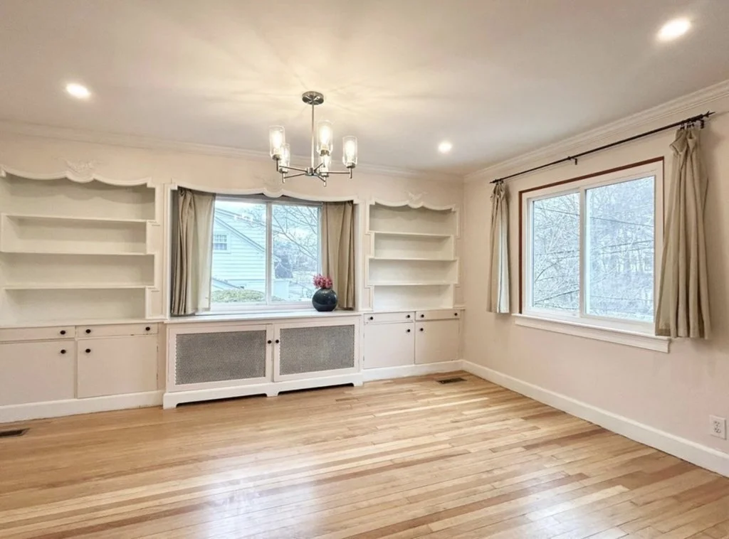 5 bed, 4+ bath apartment for rent at 48 Bonad Rd Unit 1, West Roxbury — photo 12 of 20