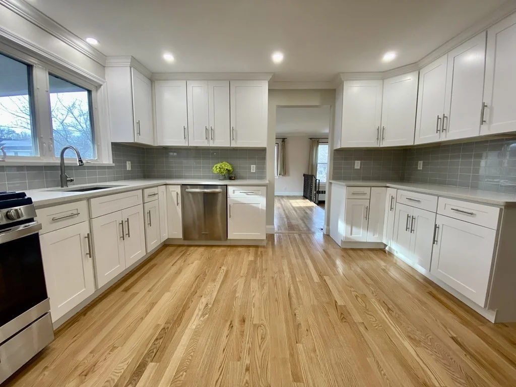 5 bed, 3 bath apartment for rent at 48 Bonad Rd, West Roxbury — photo 1 of 42