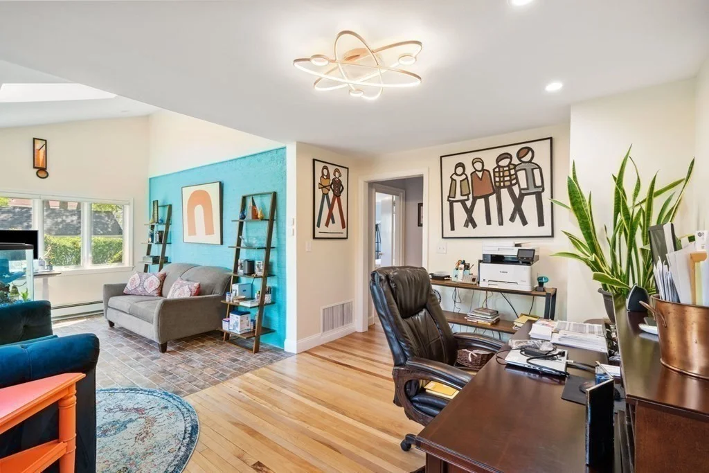 5 bed, 3 bath apartment for rent at 48 Bonad Rd, West Roxbury — photo 23 of 42